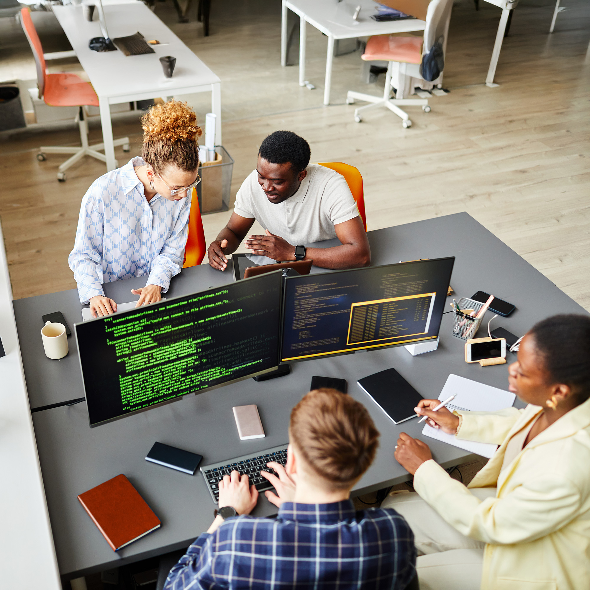 Hire App Developers in Australia